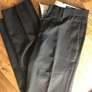Men’s banana trouser
